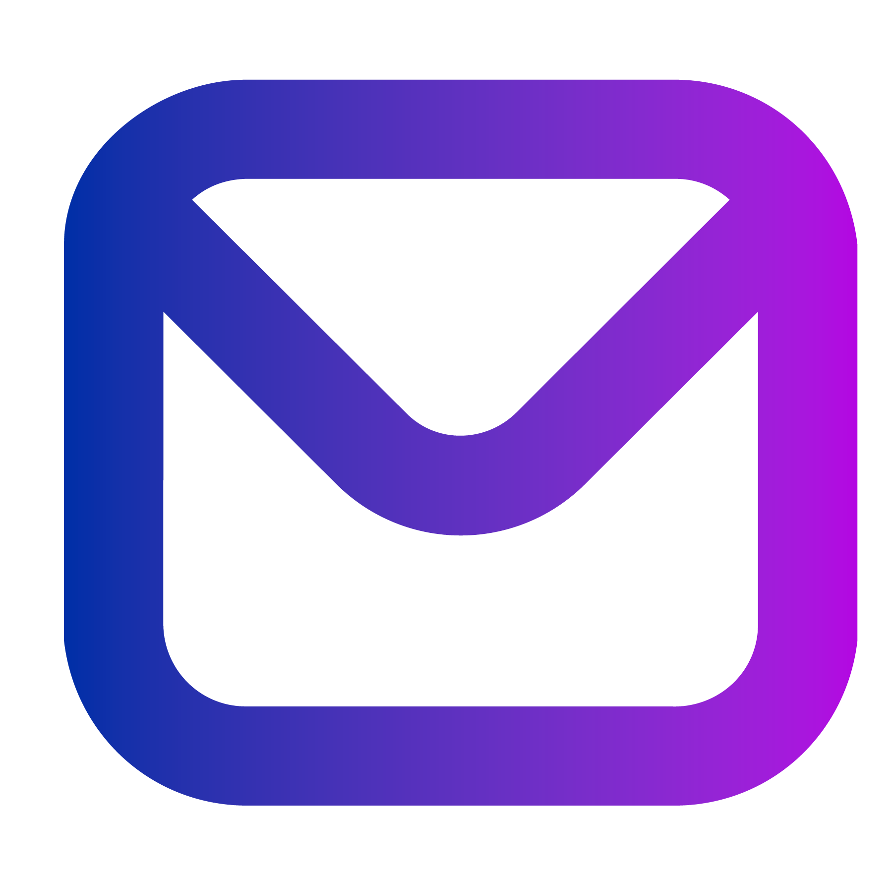 Email icon