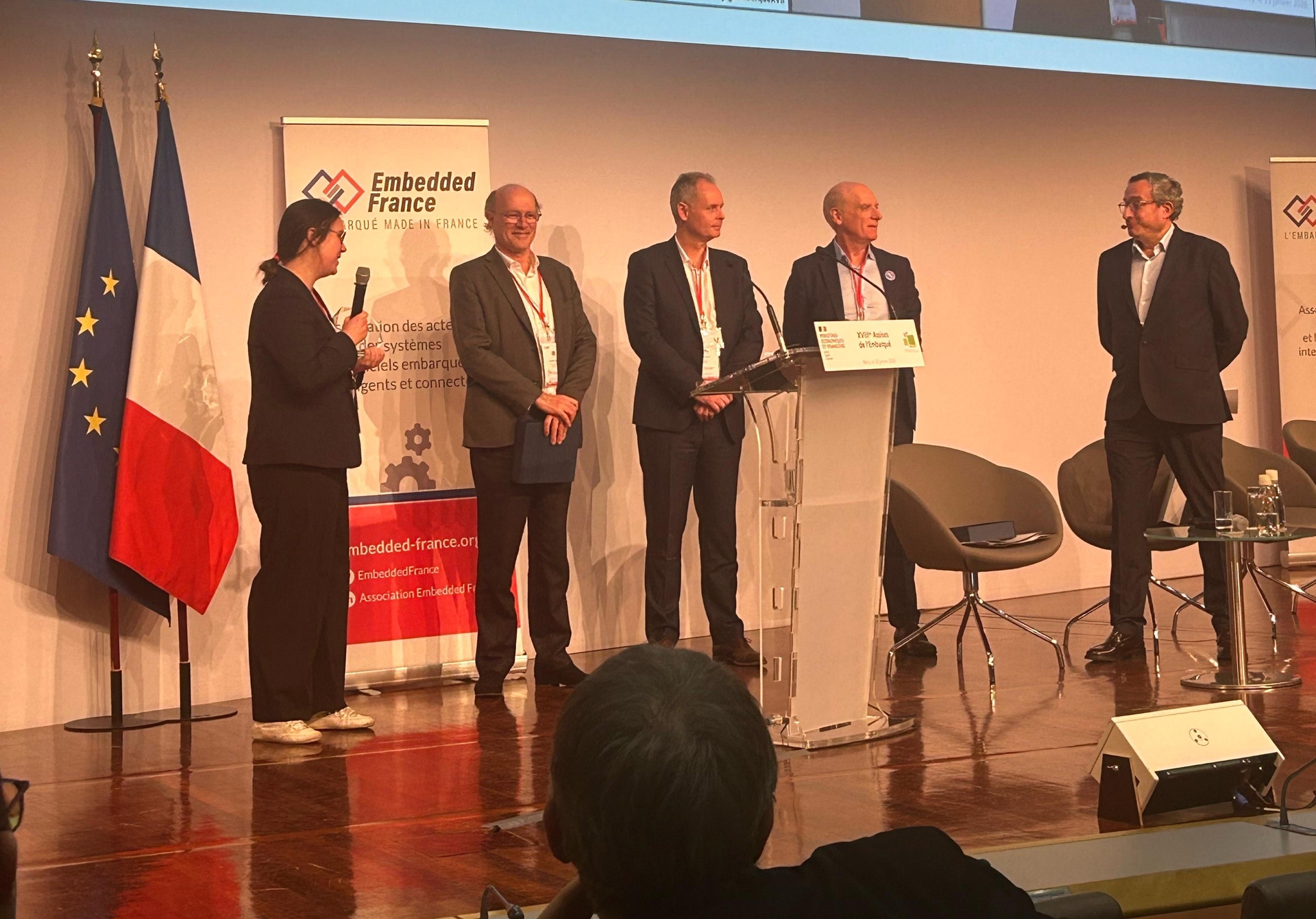 Skyld Recognized at the 18th Assises de l’Embarqué